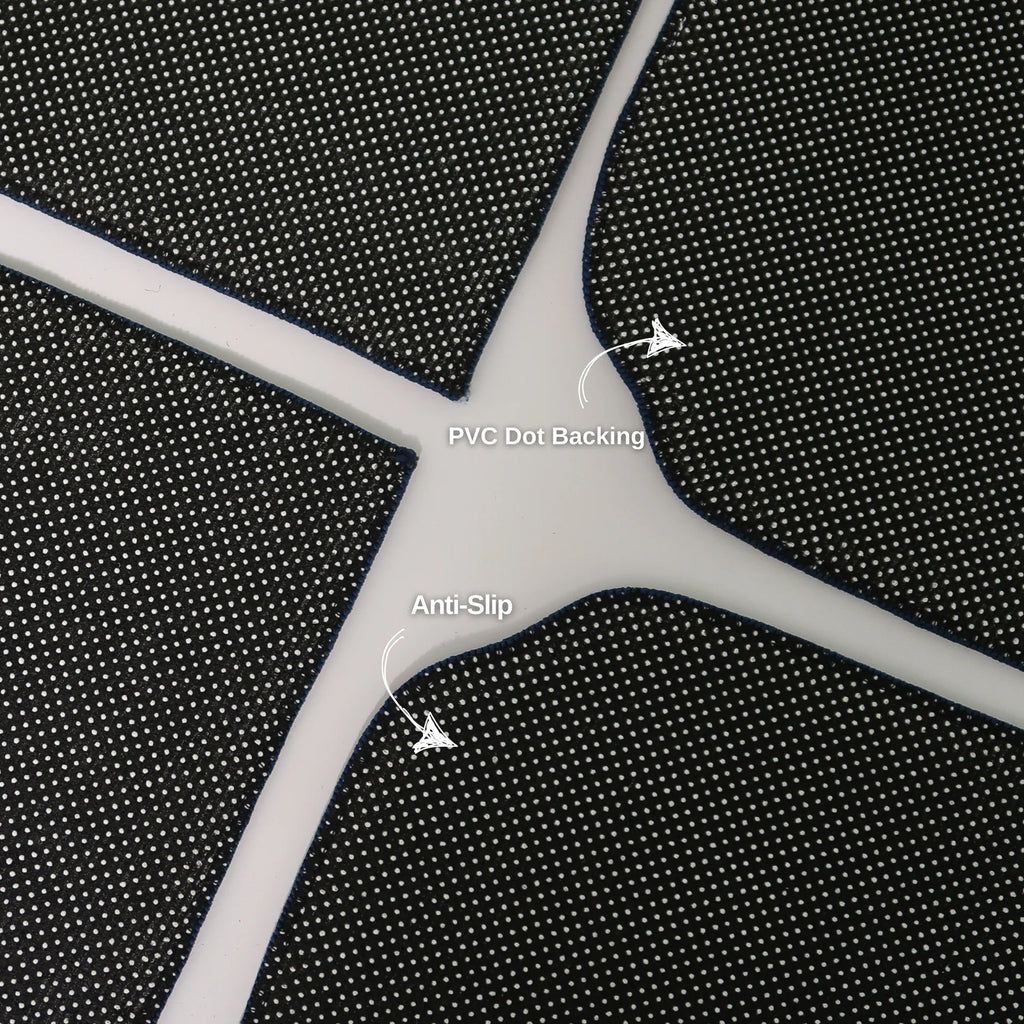 Ruby Car Mat